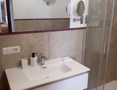 Junior Suite with Sea View
