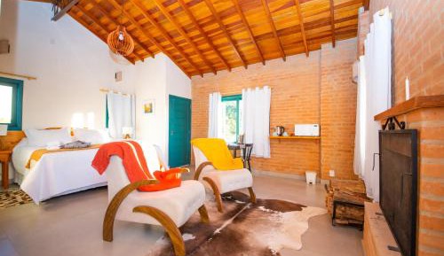 Deluxe Room (1 adult + 1 child)
