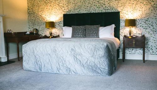 Castle Dargan Executive Room