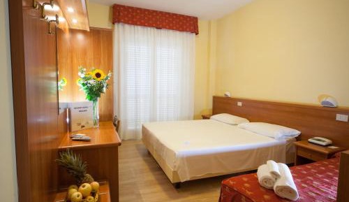 Triple Room with Balcony