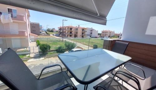 Maisonette
