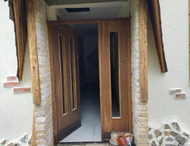Twin Room with Bathroom