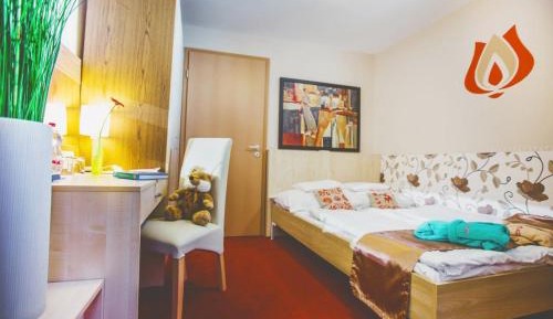 Budget Double Room