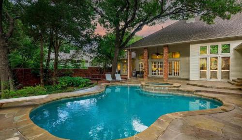 Vacation Home