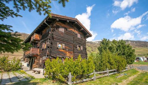 Chalet