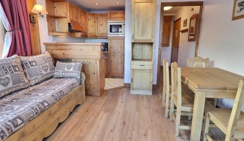 Apartment (4 Adults)