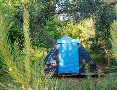 Tent