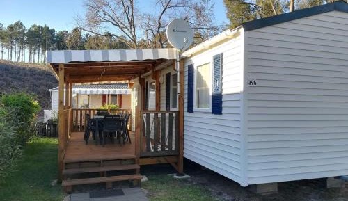 Mobile Home