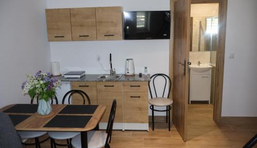 Family Room with Private Bathroom