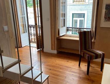 Duplex Apartment