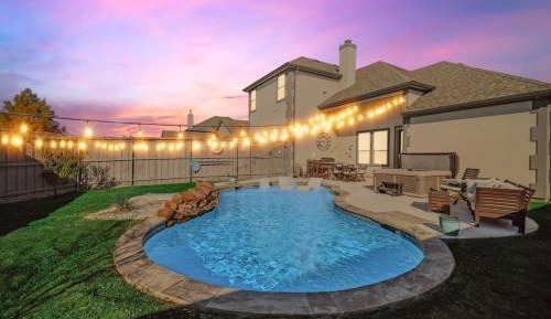 Vacation Home