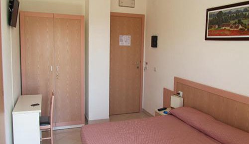 Deluxe Double or Twin Room with Balcony