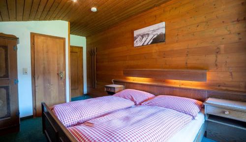Double Room with Balcony (2 Adults + 1 Child)