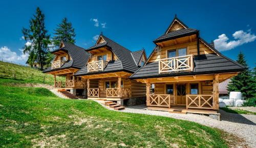 Superior Chalet