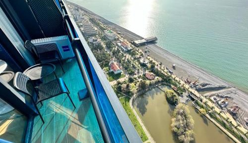 Suite with Sea View
