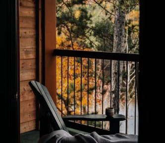 Triple Room with Lake View