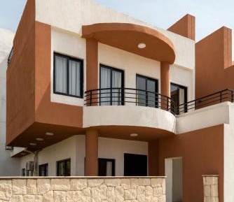 Standard Villa