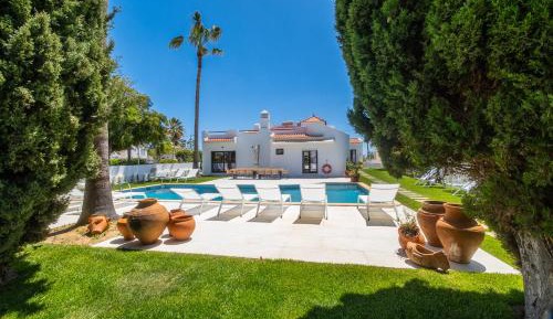 Superior Villa