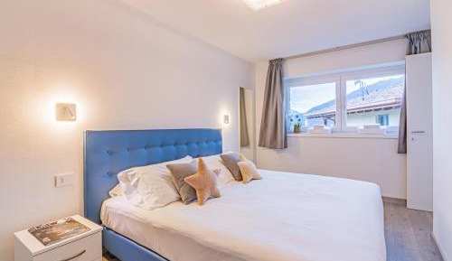 Two-Bedroom Deluxe Apartment