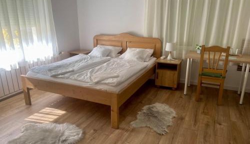Triple Room with Bathroom