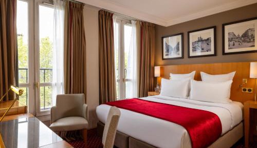 Double Room