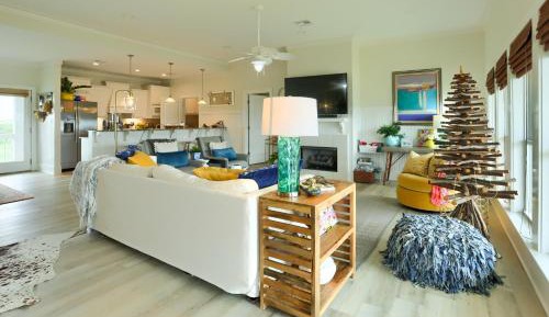 Vacation Home