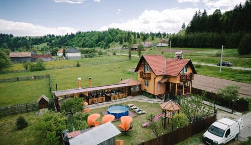 Holiday Home