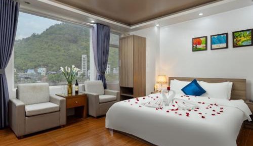 King Room with Lake View