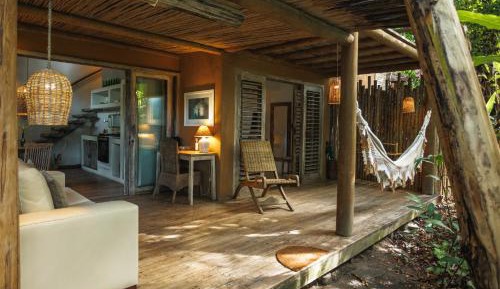 Special Bungalow (4 Adults)