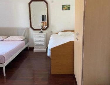 Classic Quadruple Room