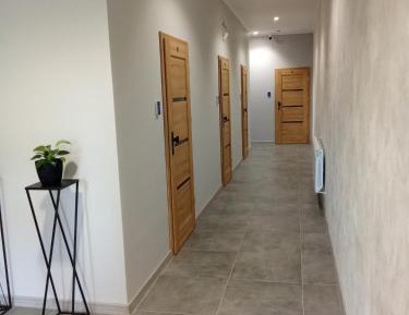 Basic Triple Room with Shared Bathroom