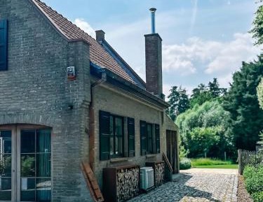 One-Bedroom Chalet