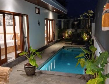 One-Bedroom Villa
