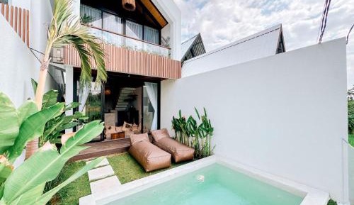 One-Bedroom Villa