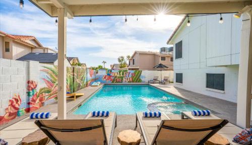 Vacation Home