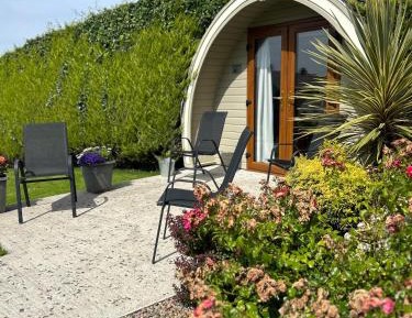 One-Bedroom Chalet