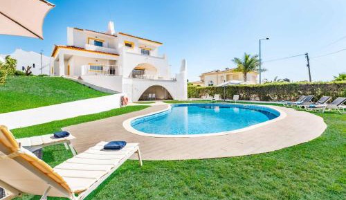 Four-Bedroom Villa