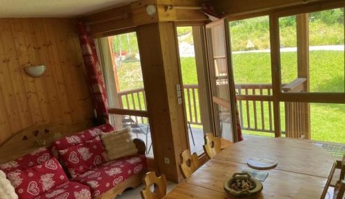 Apartment (8 Adults)