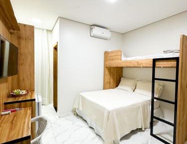 Classic Triple Room