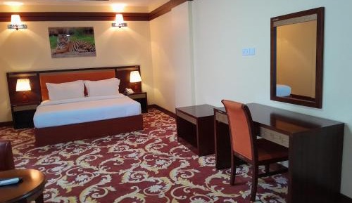 Superior Suite