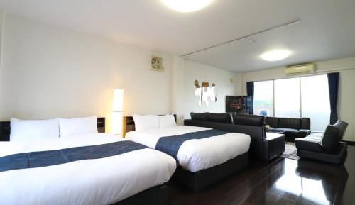 One-Bedroom Villa