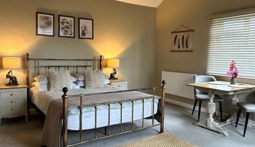 Superior King Room