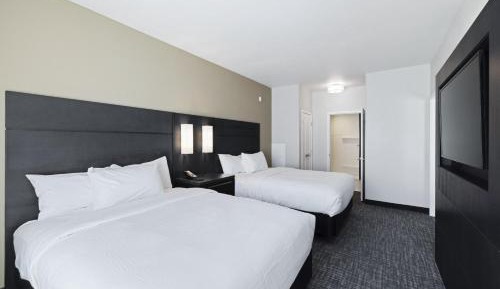 One-Bedroom Suite