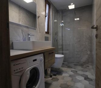 Maisonette