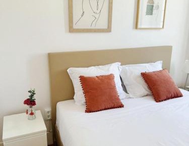 Double Room with Private External Bathroom