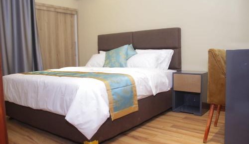 Queen Room
