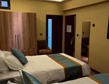 Superior Double or Twin Room