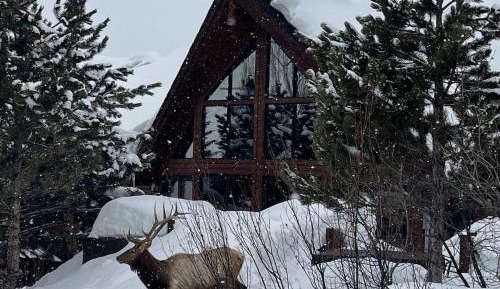 Vacation Home