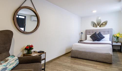 Standard Suite