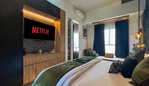 One-Bedroom Villa